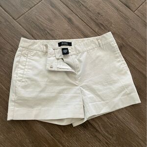 Body By Victoria Shorts